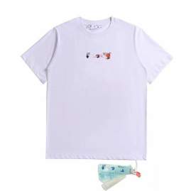 Picture of Off White T Shirts Short _SKUOffWhiteS-3XLqdtr26074625